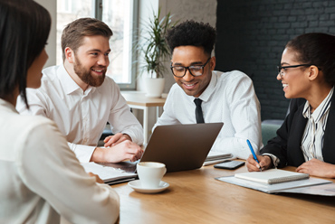 Business Advisory & Business Start-up Consulting