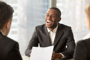 Dimitts leadership development