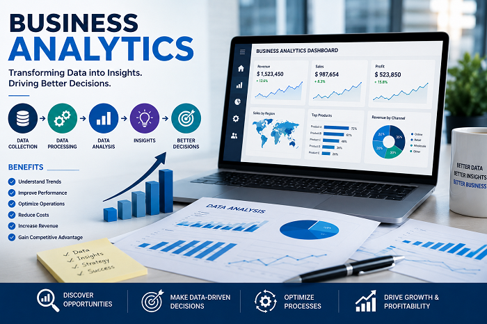 Business Analytics