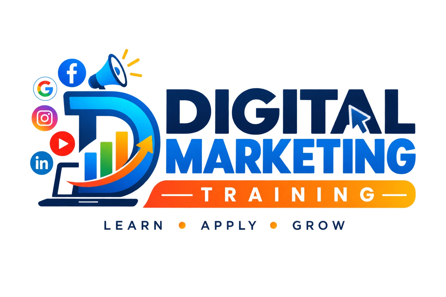 Digital Marketing Training